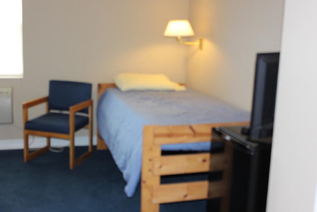 Lewiston Hall Hostel Фоли Номер фото